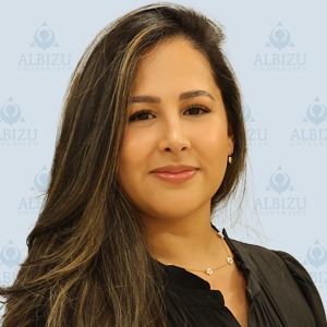 Viviana Fraga, MS; Clinical Practicum Coordinator; Miami; Speech Pathology Program