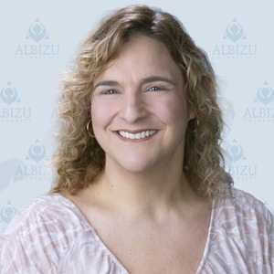 Tracy Crosby, Ed.D., CCC-SLP; Associate Professor; Miami; Speech Pathology Program