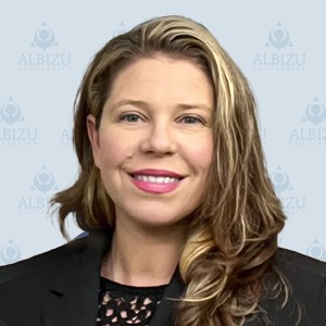 Megan E. Cuellar, Ph.D., CCC-SLP; Associate Professor