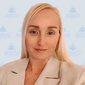 Melissa Brooks, Ph.D.; Adjunct Faculty – MBA Healthcare Management Program; Miami; Facultad