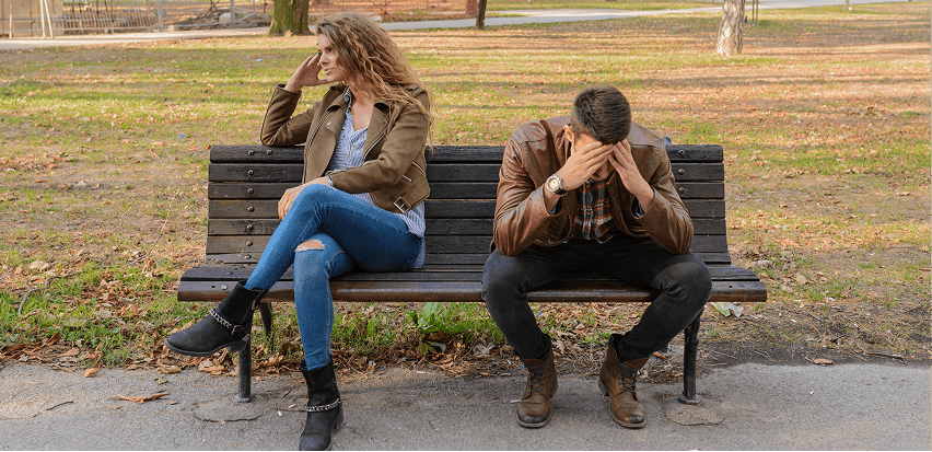 Por Qué Nos Enamoramos de las Personas Equivocadas (y Cómo Romper el Ciclo)