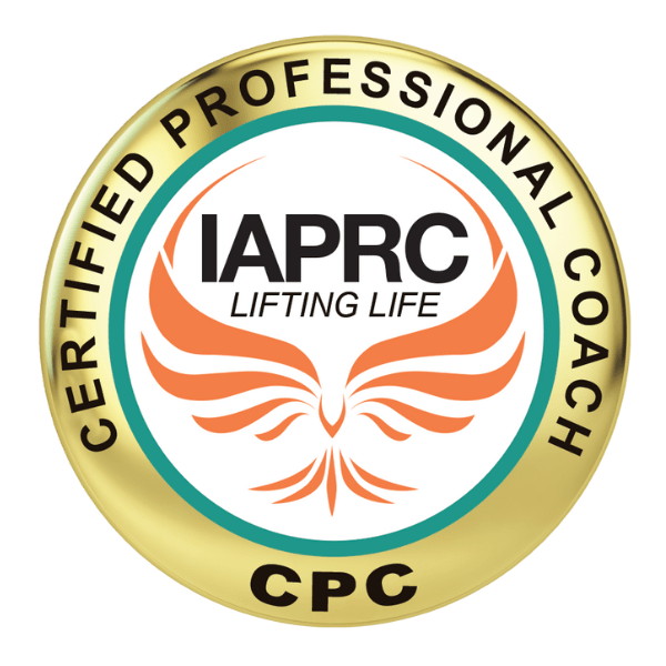 IAPRC CPC badge