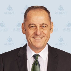 Dr. Yianni Vassiliou Chancellor of Miami Campus