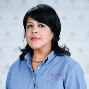 Joanna López Resto