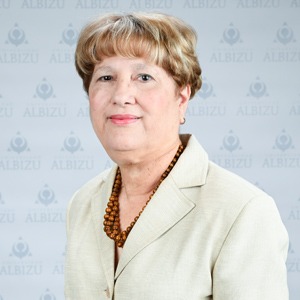 Prof. Nitza Rodríguez Oliviera