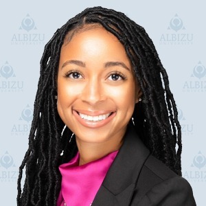 Zaneta McHayle
