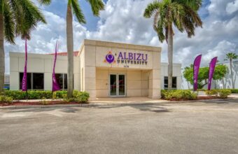 Universidad Albizu nombra presidente en propiedad, expande su huella en Miami y celebra 20 años de Casa Albizu Universidad Albizu nombra presidente en propiedad, expande su huella en Miami y celebra 20 años de Casa Albizu