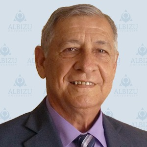 Raul G. Rodriguez Fontes; ESOL Coordinator Faculty; Miami; Education Programs