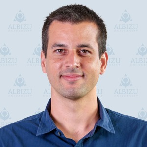 José Maldonado Martínez Ph.D.; Assistant Professor; San Juan; Industrial Organizational Program