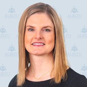 Lauren Snider, SLPD. CCC-SLP; Associate Professor; Miami Faculty; Speech Pathology Program