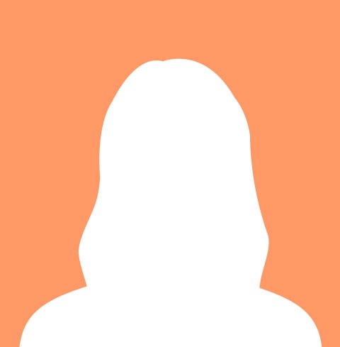 Shay Arias; Marketing Assistant