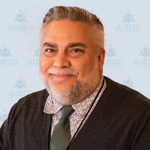 Carlos Antonio Viera, Ph.D., SPHR, SHRM-SCP; Associate Professor | Program Coordinator; Miami Faculty; Industrial Organizational Program, Master's in Psychology Programs