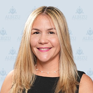 Dr. Gisela Gonzalez Elias; Interdisciplinary Bachelor with Specialization in Psychology or Speech Therapy Coordinator; Mayagüez; Interdisciplinary Bachelor's Program