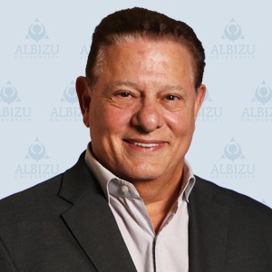 Sr. Adalberto Ramírez; San Juan; Board of Trustees