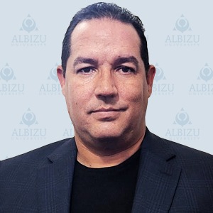 Carlos Perez; Web Master