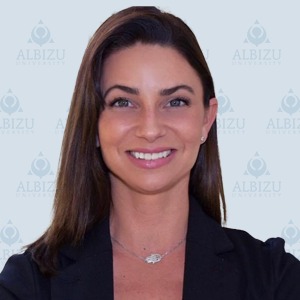 Ashley Cooper-Leonhart, Ph.D., LMHC, QS