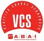 vcs VCS red logo