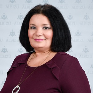 Mayra Berrios Velázquez