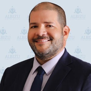 Dr. Ricardo J. del Río; Miembro de la Junta de Síndicos; Secretario