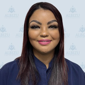 Dr. Edna Pimentel Caraballo; Assistant Professor; San Juan; Speech Pathology Program