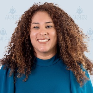 Swanii Oliveras Sánchez Ph.D.; Assistant Professor (practice coordinator); SanJuan,Mayagüez; Industrial Organizational Program