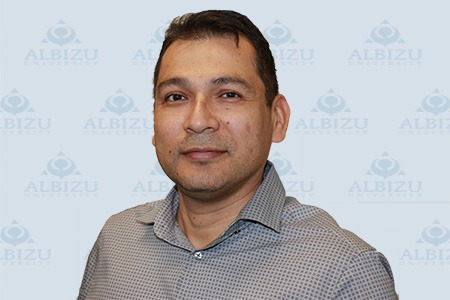 Joseph Tello; Technical Support; Miami; Information Technology Services (ITS)