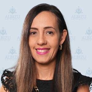 Dr. Rut García Robles; Assistant Professor; Mayagüez; PsyD Program
