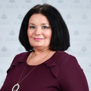 Mayra Berrios Velázquez