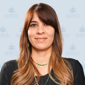 Dr. Melissa Bezares Hernández; Clinical Director | Assistant Professor, Mayagüez, PsyD Program