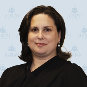 Mercedes Martínez, PsyD; Assistant Professor; Miami; PsyD Program