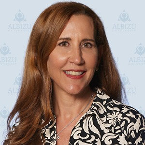 Sra. Teresita M. Bolívar; San Juan; Board of Trustees