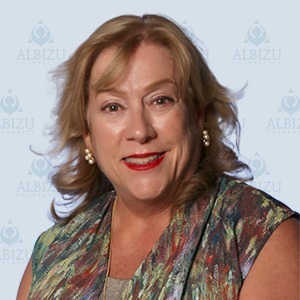 Sra. Ana M. Bonilla Dávila; San Juan; Board of Trustees