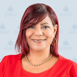 mignarivera Dr. Migna L. Rivera Gracía; Directora Programa Consejeria Psicológica; San Juan; Counseling Psychology