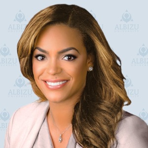 Ariel K. Hernandez, Ph.D., LMHC, QS, NCC; Director of the Master of Science in Counseling Program and Professor, Online