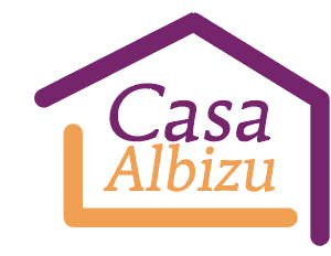 casa albizu