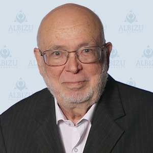 jorge Dr. Jorge González Monclova; San Juan; Board of Trustees