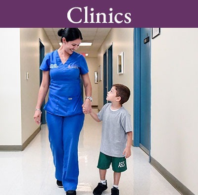 Clinics