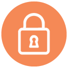 LockDown Browser login icon
