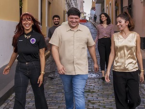 English to Speakers of Other Languages (ESOL) Programs