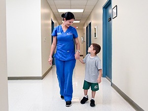 Graduate Certificate in Autism Spectrum Disorder