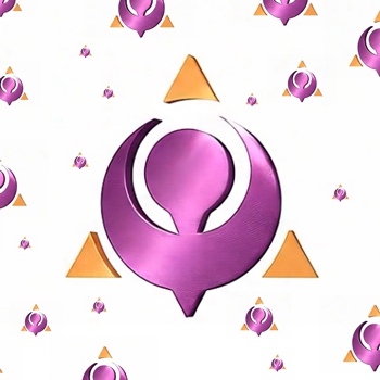 ""