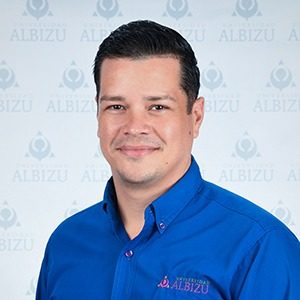 Giovanni Acevedo Sánchez Albizu Staff