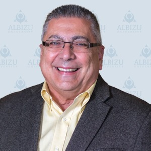 Rafael Martinez, EdD; Professor; Miami; Faculty