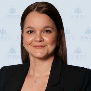 magda Dra. Magda Rodríguez Rivera; San Juan; Board of Trustees