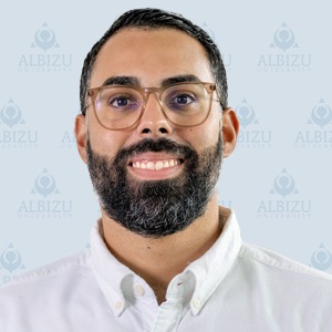 Yosué Umpierre Medina; Creative Manager