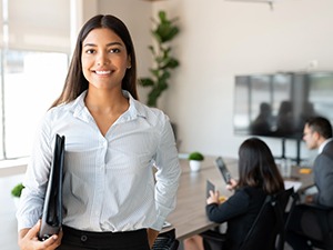 Master of Business Administration (M.B.A.) in Healthcare Management (Online)