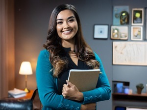 Master of Science in Teaching English to Speakers of Other Languages (TESOL)