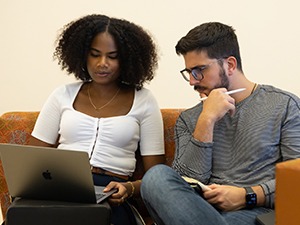 Master of Science in Industrial/Organizational (I/O) Psychology