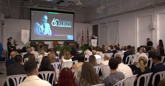 60 años formando profesionales de salud mental: así evoluciona la Universidad Albizu