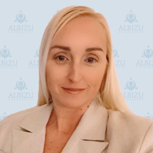 Melissa Brooks, Ph.D.; Adjunct Faculty – MBA Healthcare Management Program; Miami; Facultad
